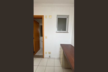 Apartamento para alugar com 150m², 3 quartos e 3 vagasQuarto de Serviço