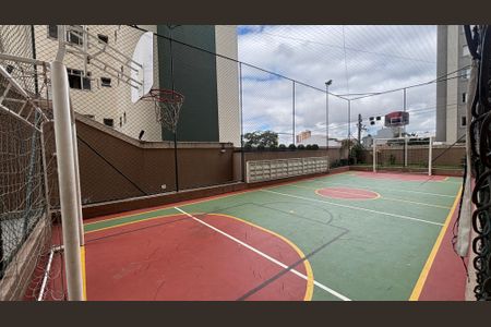 Apartamento para alugar com 150m², 3 quartos e 3 vagasQuadra