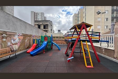 Apartamento para alugar com 150m², 3 quartos e 3 vagasPlayground