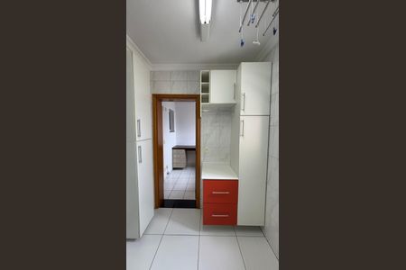 Apartamento para alugar com 150m², 3 quartos e 3 vagasÁrea de Serviço