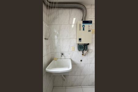 Apartamento para alugar com 150m², 3 quartos e 3 vagasÁrea de Serviço