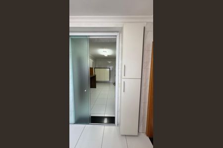 Apartamento para alugar com 150m², 3 quartos e 3 vagasÁrea de Serviço