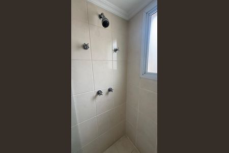 Apartamento para alugar com 150m², 3 quartos e 3 vagasBanheiro da Suíte 3