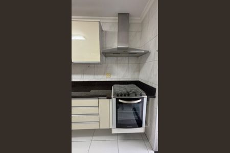 Apartamento para alugar com 150m², 3 quartos e 3 vagasCozinha