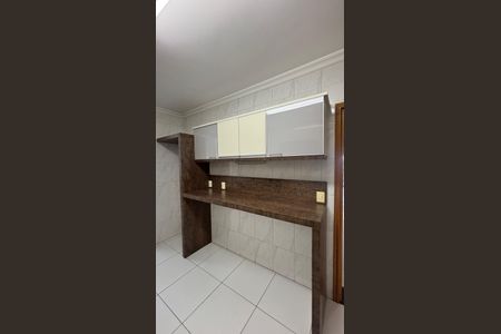 Apartamento para alugar com 150m², 3 quartos e 3 vagasCozinha