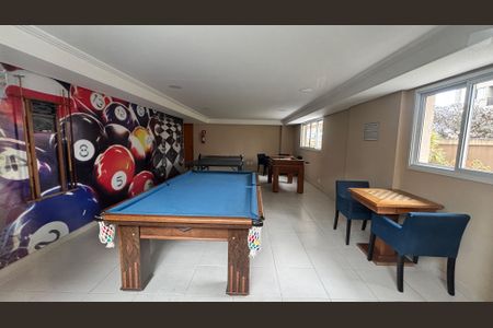 Apartamento para alugar com 150m², 3 quartos e 3 vagasÁrea comum