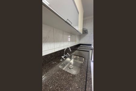 Apartamento para alugar com 150m², 3 quartos e 3 vagasCozinha