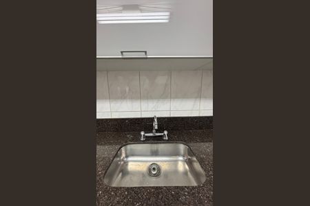 Apartamento para alugar com 150m², 3 quartos e 3 vagasCozinha