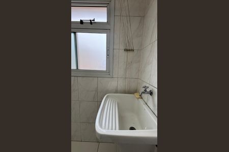 Apartamento para alugar com 150m², 3 quartos e 3 vagasÁrea de Serviço