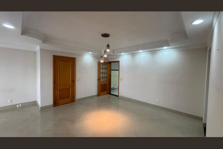 Apartamento para alugar com 150m², 3 quartos e 3 vagasSala 