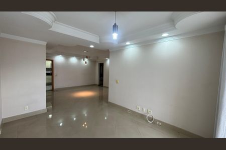 Apartamento para alugar com 150m², 3 quartos e 3 vagasSala 