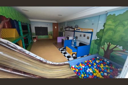 Apartamento para alugar com 150m², 3 quartos e 3 vagasBrinquedoteca