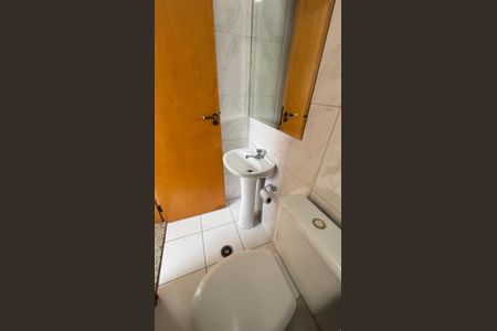 Apartamento para alugar com 150m², 3 quartos e 3 vagasBanheiro de Serviço