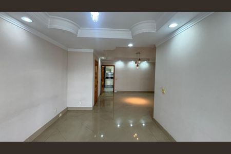 Apartamento para alugar com 150m², 3 quartos e 3 vagasSala 