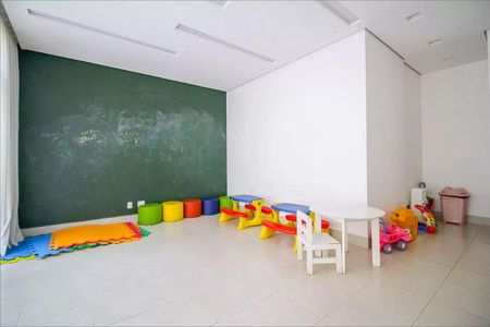 Apartamento à venda com 129m², 3 quartos e 2 vagas Apartamento à venda com 129m², 3 quartos e 2 vagasÁrea comum