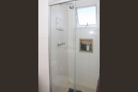 Apartamento à venda com 129m², 3 quartos e 2 vagas Apartamento à venda com 129m², 3 quartos e 2 vagasBanheiro da Suíte 2