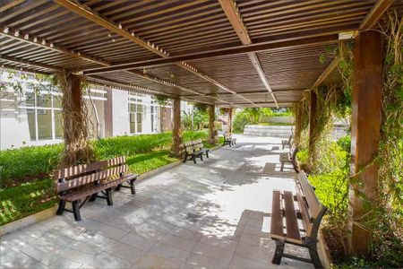 Apartamento à venda com 129m², 3 quartos e 2 vagas Apartamento à venda com 129m², 3 quartos e 2 vagasÁrea comum