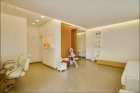 Apartamento à venda com 129m², 3 quartos e 2 vagas Apartamento à venda com 129m², 3 quartos e 2 vagasÁrea comum