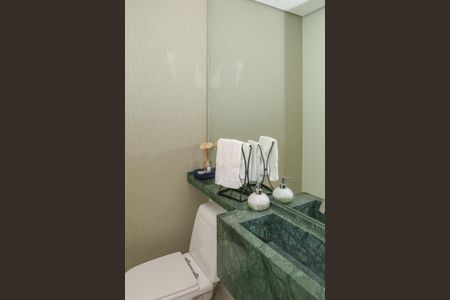 Apartamento à venda com 129m², 3 quartos e 2 vagas Apartamento à venda com 129m², 3 quartos e 2 vagasLavabo