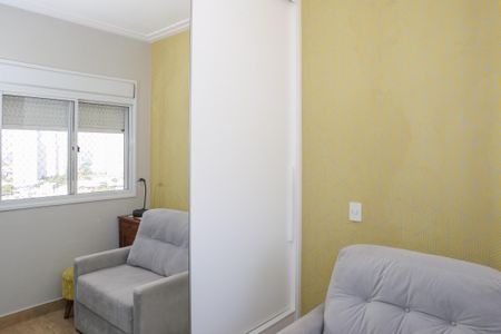 Apartamento à venda com 129m², 3 quartos e 2 vagas Apartamento à venda com 129m², 3 quartos e 2 vagasSuíte 3