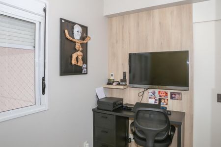 Apartamento à venda com 129m², 3 quartos e 2 vagas Apartamento à venda com 129m², 3 quartos e 2 vagasSuíte 3