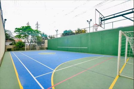 Apartamento à venda com 129m², 3 quartos e 2 vagas Apartamento à venda com 129m², 3 quartos e 2 vagasQuadra Esportiva