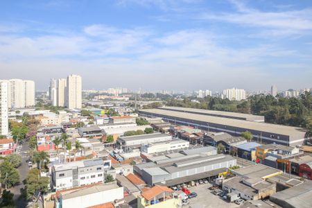 Apartamento à venda com 129m², 3 quartos e 2 vagas Apartamento à venda com 129m², 3 quartos e 2 vagasVista da Suíte 2