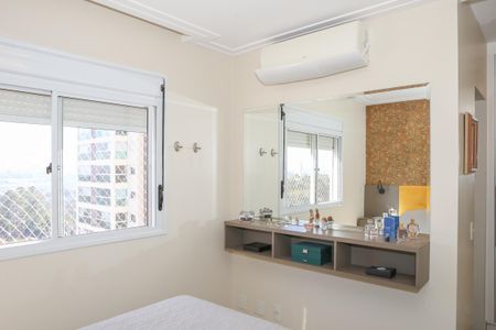 Apartamento à venda com 129m², 3 quartos e 2 vagas Apartamento à venda com 129m², 3 quartos e 2 vagasSuíte 1