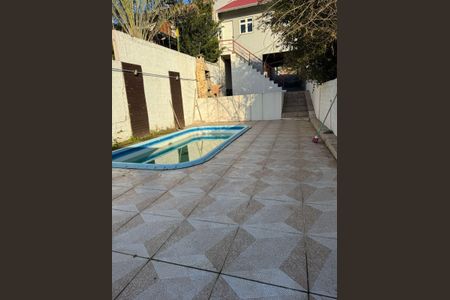 Casa à venda com 60m², 2 quartos e 2 vagasPiscina