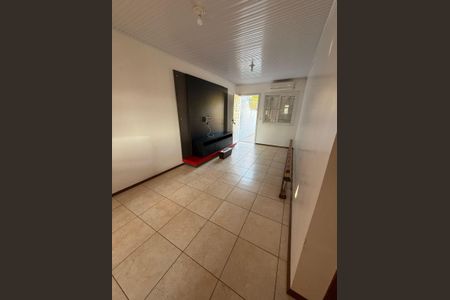 Sala de casa à venda com 2 quartos, 60m² em Campestre, São Leopoldo