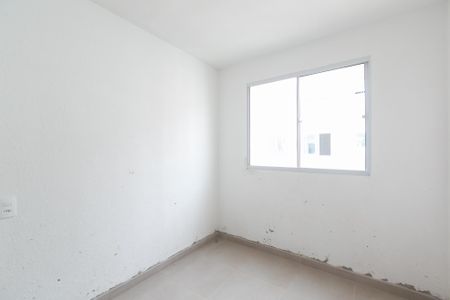 Quarto 2 de apartamento para alugar com 2 quartos, 41m² em Colônia (zona Leste), São Paulo