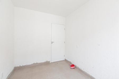 Apartamento para alugar com 41m², 2 quartos e sem vaga Apartamento para alugar com 41m², 2 quartos e sem vagaQuarto 2