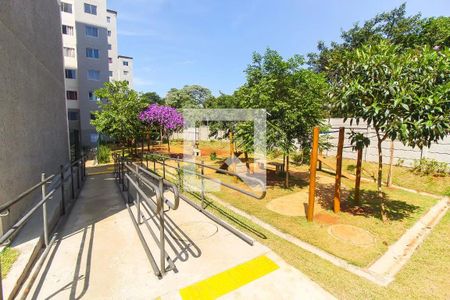 Apartamento para alugar com 41m², 2 quartos e sem vaga Apartamento para alugar com 41m², 2 quartos e sem vagaÁrea comum