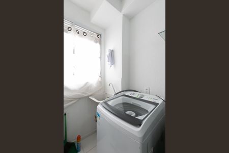 Apartamento para alugar com 41m², 2 quartos e sem vaga Apartamento para alugar com 41m², 2 quartos e sem vagaÁrea de Serviço