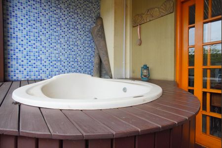 Casa à venda com 160m², 3 quartos e 2 vagasSubsolo - Quintal