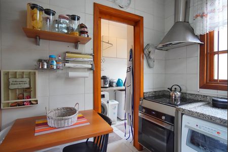 Casa à venda com 160m², 3 quartos e 2 vagasCozinha