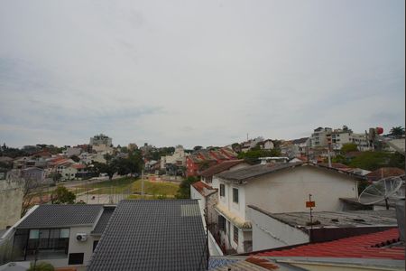 Casa à venda com 160m², 3 quartos e 2 vagasSala - Vista