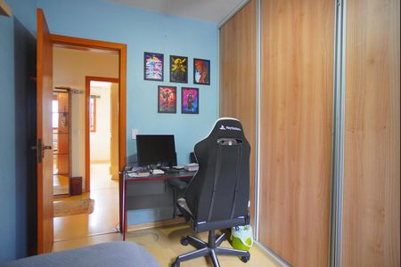 Casa à venda com 160m², 3 quartos e 2 vagasQuarto 3 