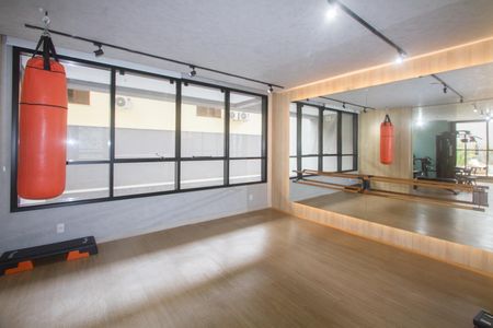 Apartamento à venda com 91m², 3 quartos e 2 vagasÁrea comum