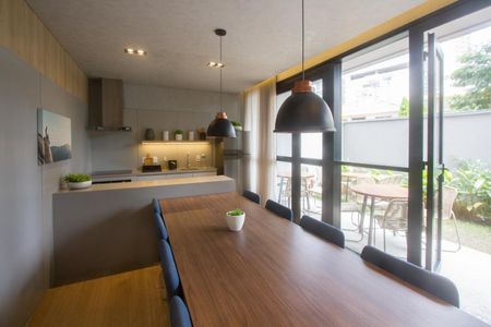 Apartamento à venda com 91m², 3 quartos e 2 vagasÁrea comum