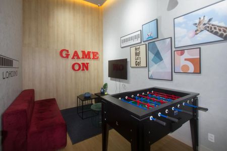 Apartamento à venda com 91m², 3 quartos e 2 vagasÁrea comum