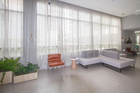 Apartamento à venda com 91m², 3 quartos e 2 vagasÁrea comum