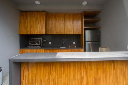 Apartamento à venda com 91m², 3 quartos e 2 vagasÁrea comum