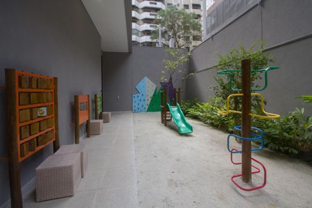 Apartamento à venda com 91m², 3 quartos e 2 vagasÁrea comum