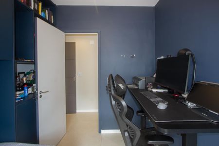 Apartamento à venda com 91m², 3 quartos e 2 vagasQuarto 1