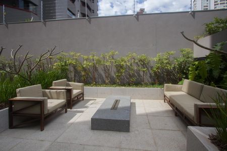 Apartamento à venda com 91m², 3 quartos e 2 vagasÁrea comum