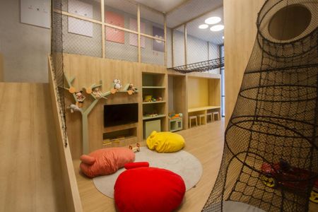 Apartamento à venda com 91m², 3 quartos e 2 vagasÁrea comum