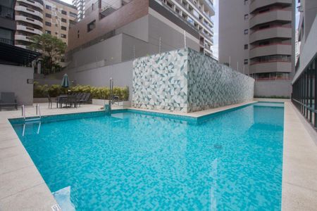 Apartamento à venda com 91m², 3 quartos e 2 vagasÁrea comum