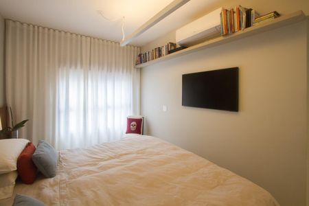 Apartamento à venda com 91m², 3 quartos e 2 vagasSuíte 