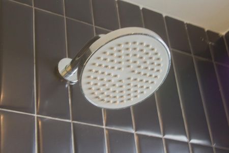 Apartamento à venda com 91m², 3 quartos e 2 vagasBanheiro da Suíte 